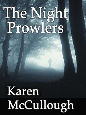 cover image of The Night Prowlers